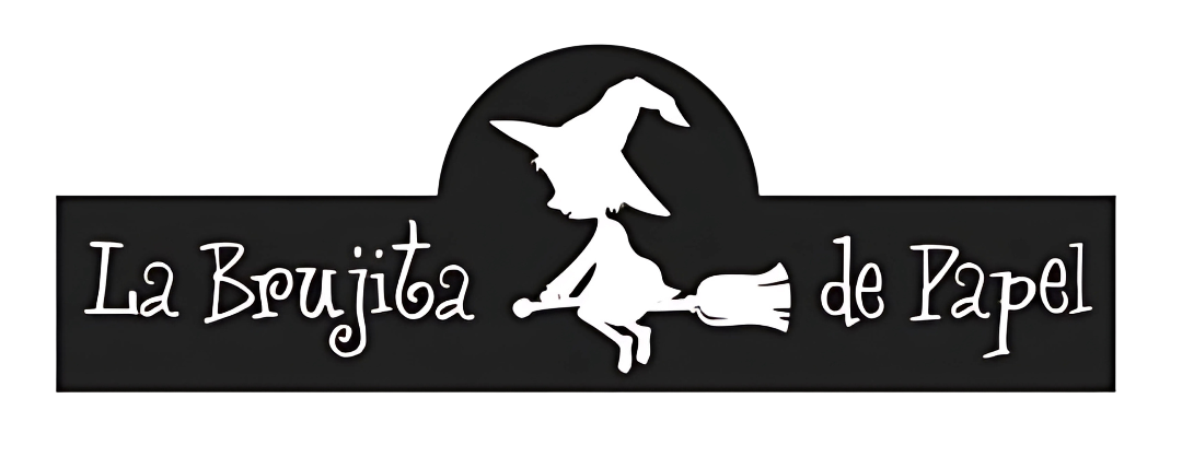 La Brujita de Papel